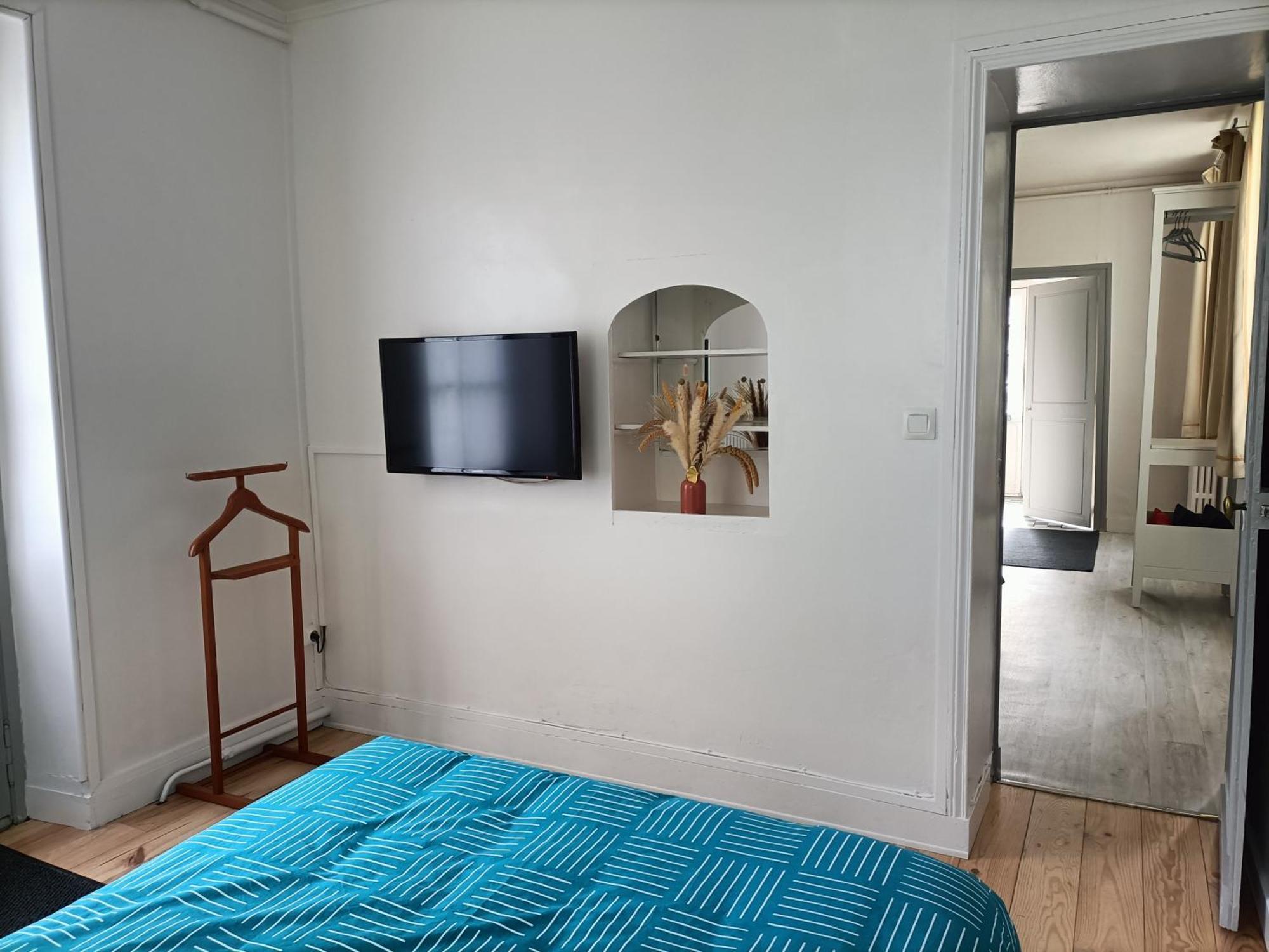 Villa Esperanza Suite De Plain-Pied, Independante, 2 A 4 Personnes Proche Zoo De Beauval Et Chateaux De La Loire Valençay Εξωτερικό φωτογραφία