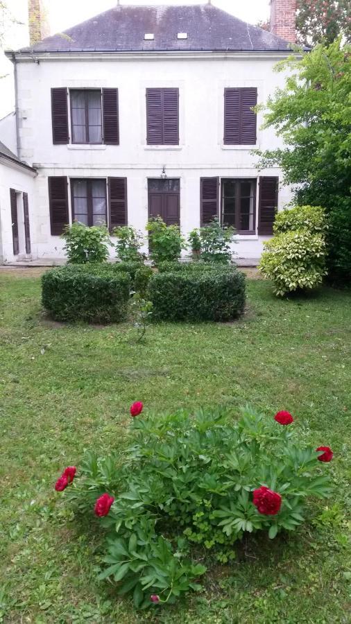 Villa Esperanza Suite De Plain-Pied, Independante, 2 A 4 Personnes Proche Zoo De Beauval Et Chateaux De La Loire Valençay Εξωτερικό φωτογραφία